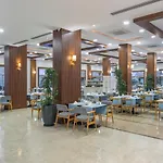 Üdülőközpont Arcanus Sorgun 5*