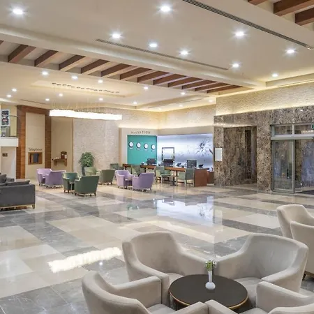 Arcanus Sorgun Resort
