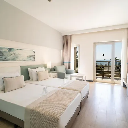 Arcanus Sorgun Курортный комплекс 5*